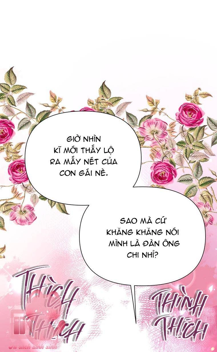 Yêu Tôi Đi, Dù Sao Ngài Cũng Chỉ Là Nhân Vật Phụ Chapter 62 - 2