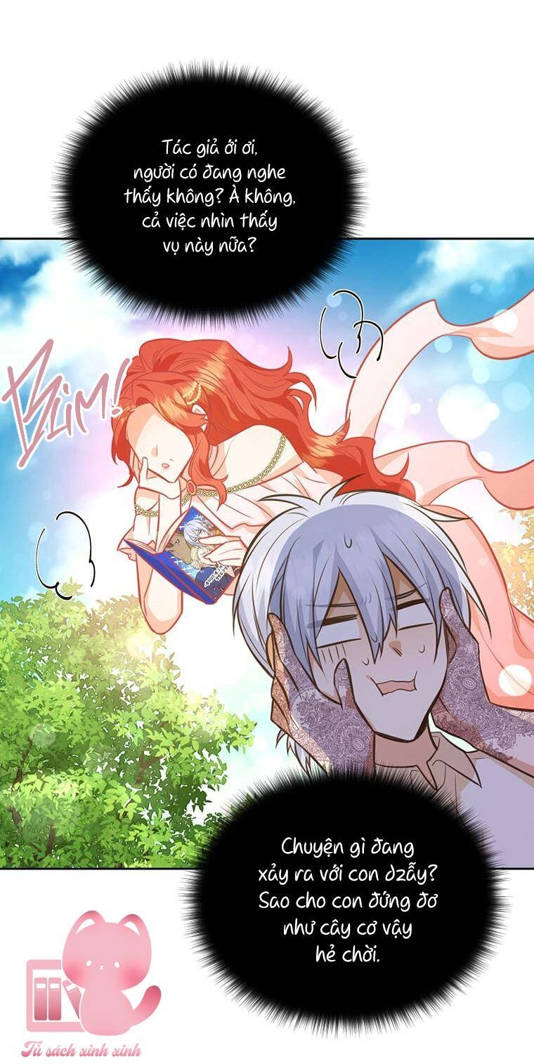 Yêu Tôi Đi, Dù Sao Ngài Cũng Chỉ Là Nhân Vật Phụ Chapter 62 - 4