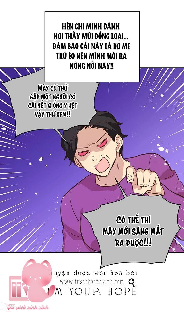 Yêu Tôi Đi, Dù Sao Ngài Cũng Chỉ Là Nhân Vật Phụ Chapter 62 - 8