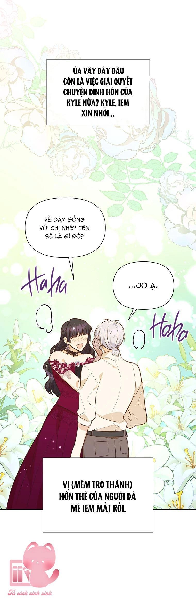 Yêu Tôi Đi, Dù Sao Ngài Cũng Chỉ Là Nhân Vật Phụ Chapter 62 - 9