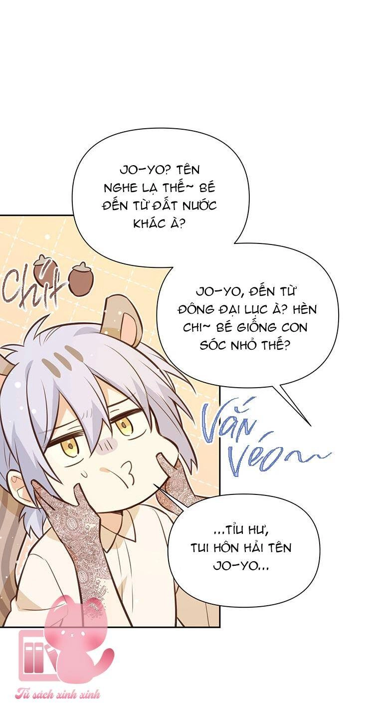 Yêu Tôi Đi, Dù Sao Ngài Cũng Chỉ Là Nhân Vật Phụ Chapter 62 - 10