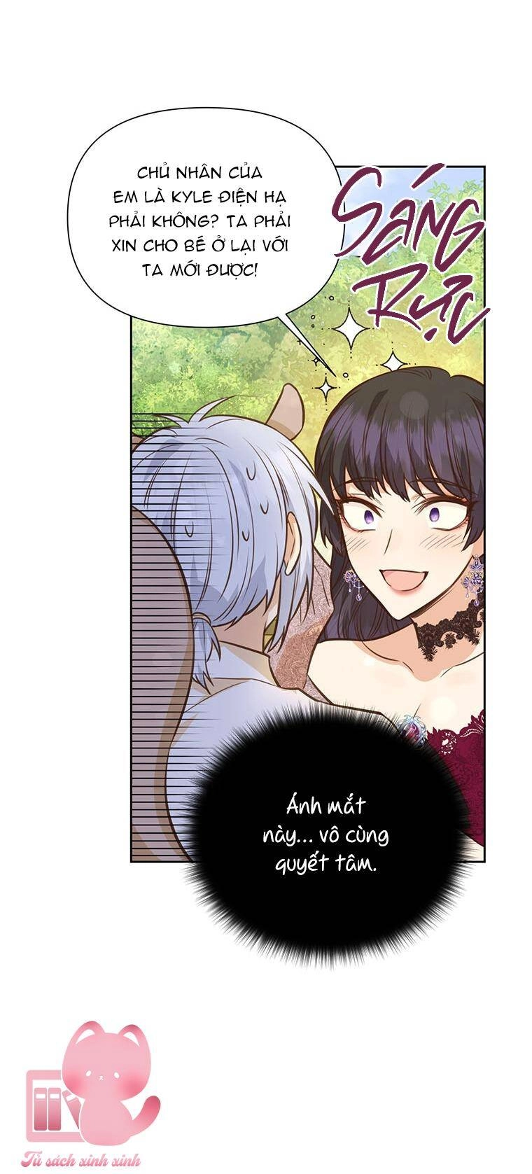 Yêu Tôi Đi, Dù Sao Ngài Cũng Chỉ Là Nhân Vật Phụ Chapter 62 - 11