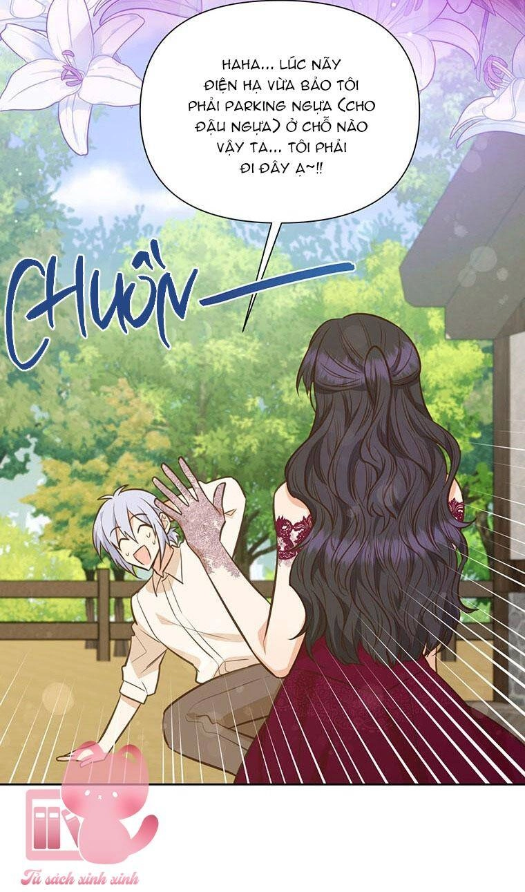 Yêu Tôi Đi, Dù Sao Ngài Cũng Chỉ Là Nhân Vật Phụ Chapter 62 - 14