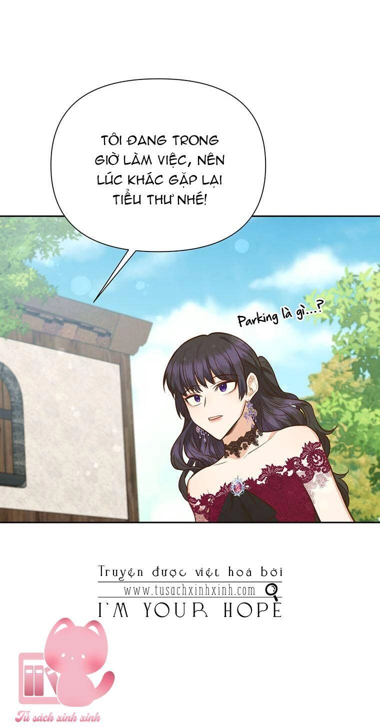 Yêu Tôi Đi, Dù Sao Ngài Cũng Chỉ Là Nhân Vật Phụ Chapter 62 - 15