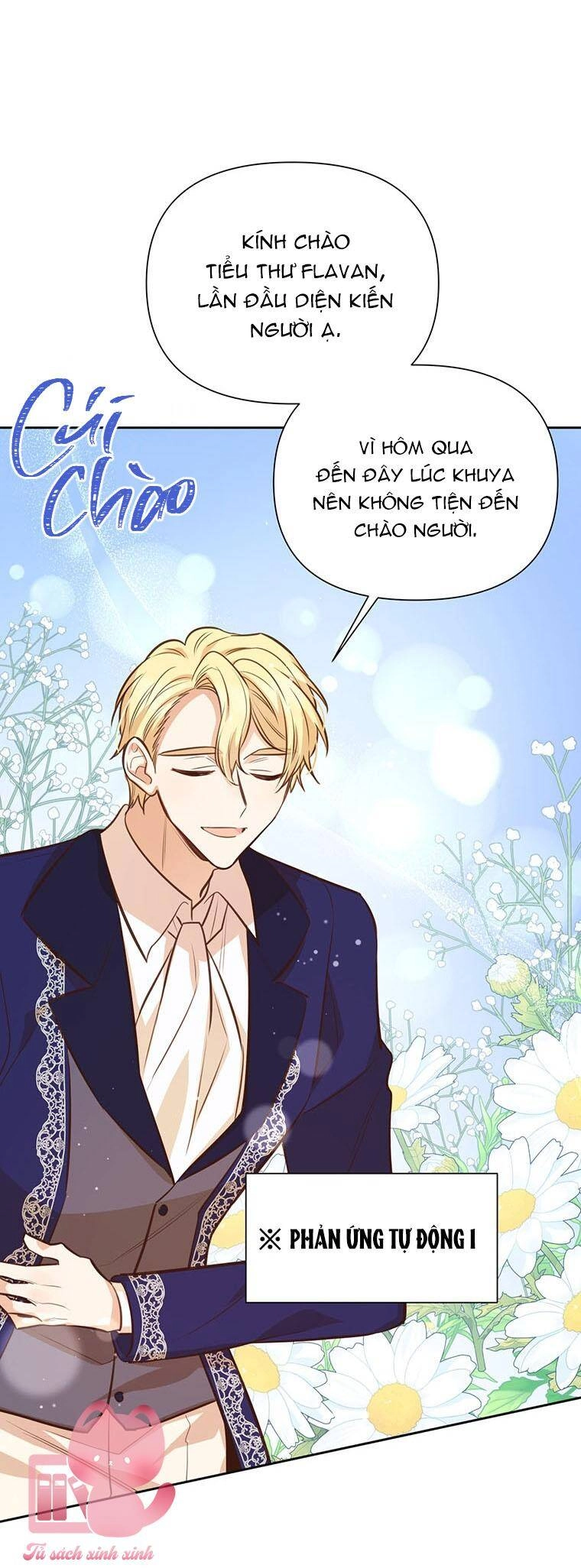 Yêu Tôi Đi, Dù Sao Ngài Cũng Chỉ Là Nhân Vật Phụ Chapter 62 - 30
