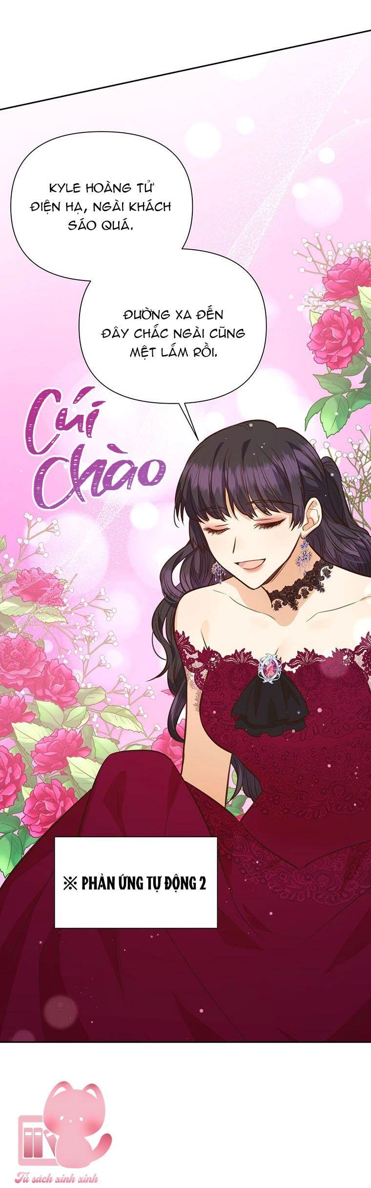 Yêu Tôi Đi, Dù Sao Ngài Cũng Chỉ Là Nhân Vật Phụ Chapter 62 - 31