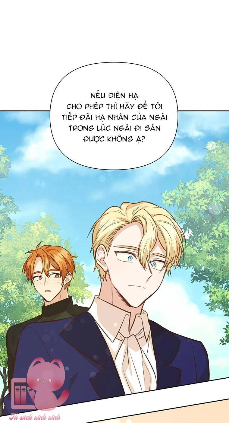 Yêu Tôi Đi, Dù Sao Ngài Cũng Chỉ Là Nhân Vật Phụ Chapter 62 - 34