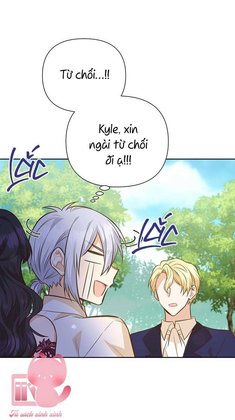 Yêu Tôi Đi, Dù Sao Ngài Cũng Chỉ Là Nhân Vật Phụ Chapter 62 - 36