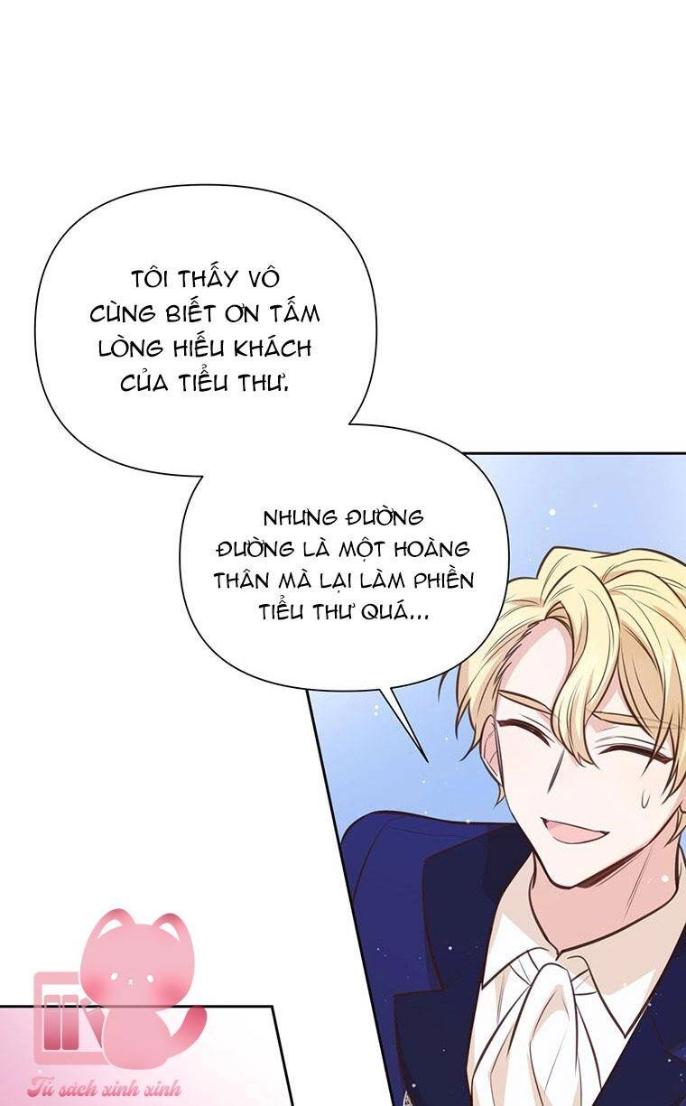 Yêu Tôi Đi, Dù Sao Ngài Cũng Chỉ Là Nhân Vật Phụ Chapter 62 - 37