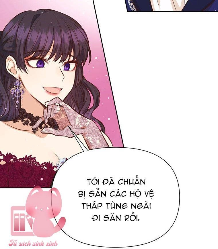 Yêu Tôi Đi, Dù Sao Ngài Cũng Chỉ Là Nhân Vật Phụ Chapter 62 - 38