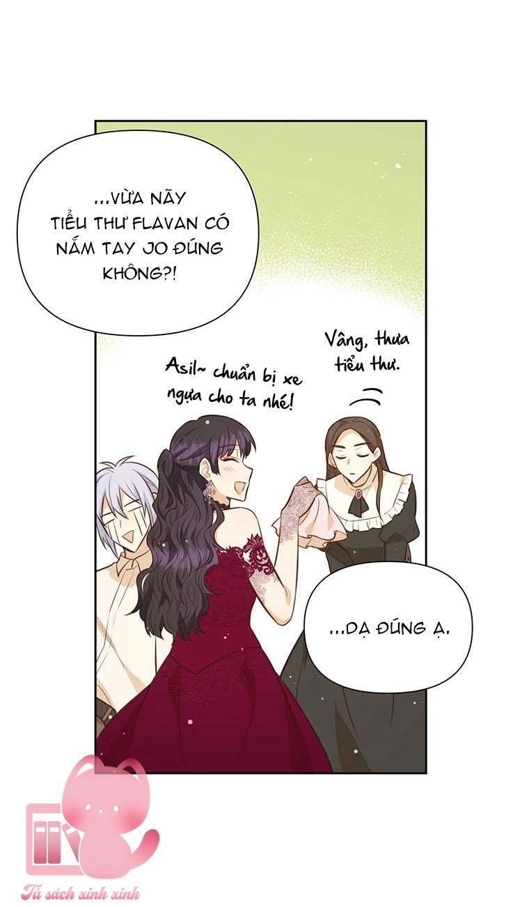 Yêu Tôi Đi, Dù Sao Ngài Cũng Chỉ Là Nhân Vật Phụ Chapter 62 - 46