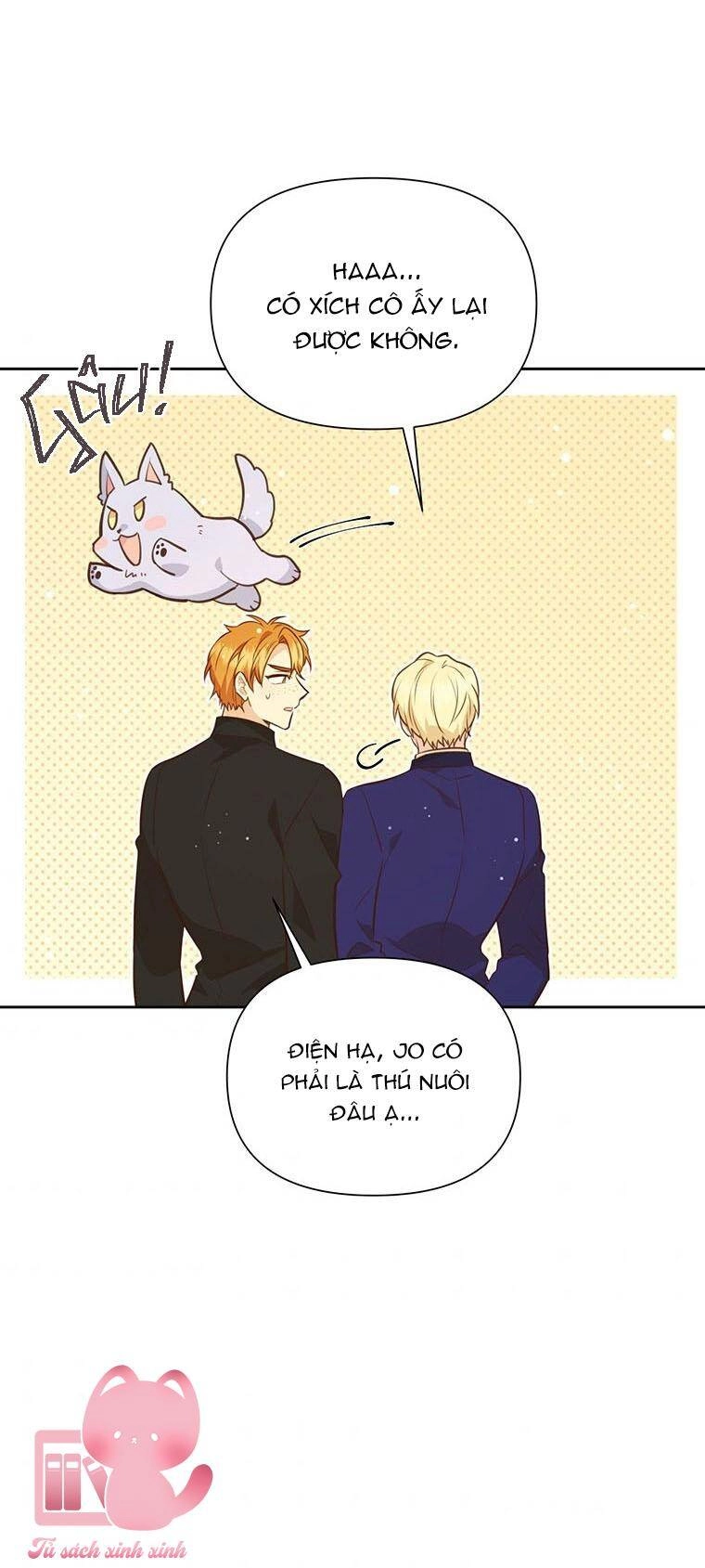 Yêu Tôi Đi, Dù Sao Ngài Cũng Chỉ Là Nhân Vật Phụ Chapter 62 - 47