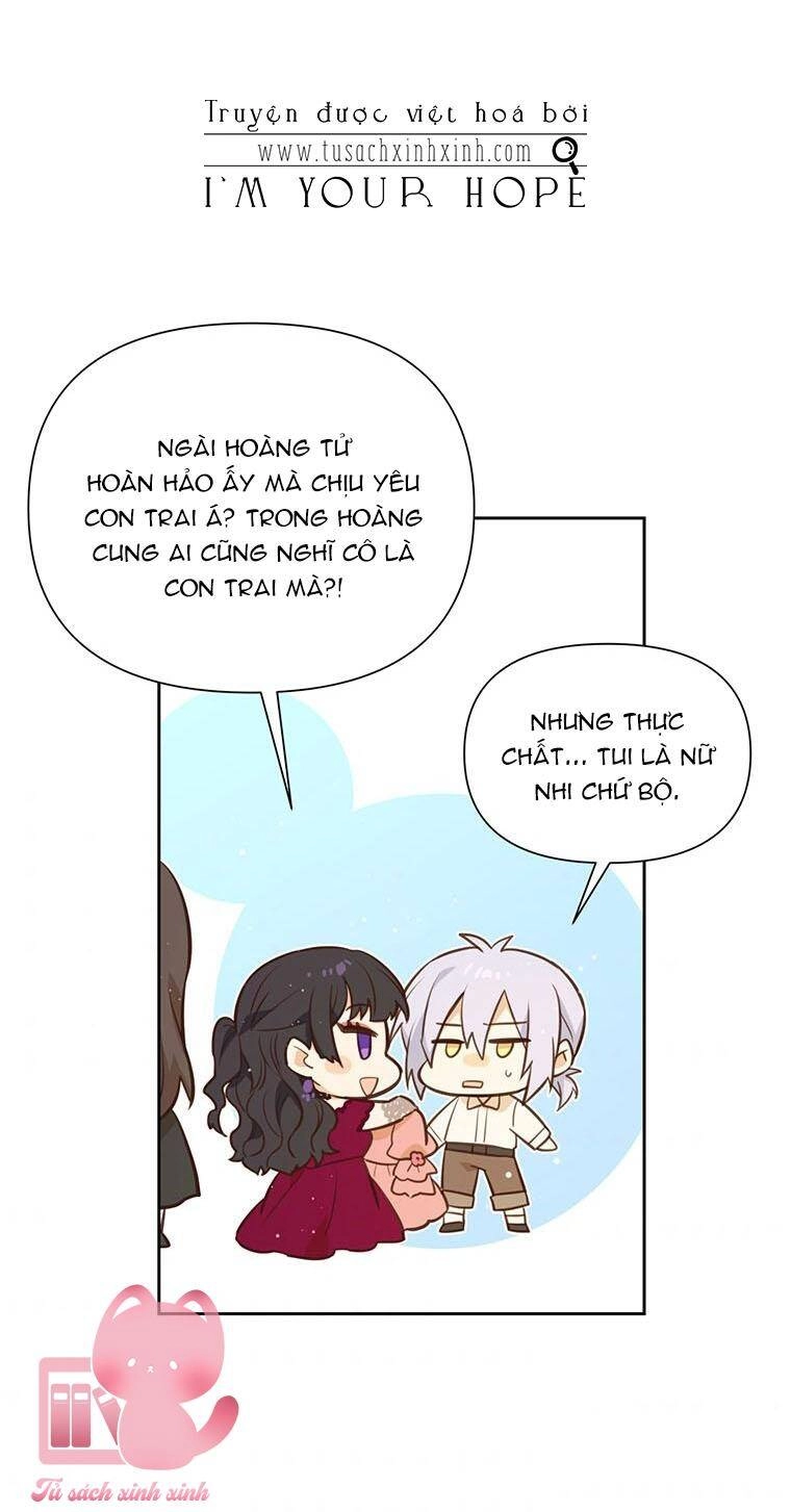 Yêu Tôi Đi, Dù Sao Ngài Cũng Chỉ Là Nhân Vật Phụ Chapter 62 - 53