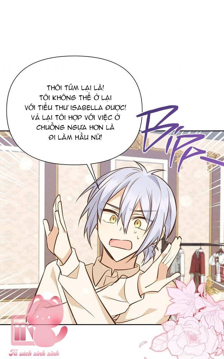 Yêu Tôi Đi, Dù Sao Ngài Cũng Chỉ Là Nhân Vật Phụ Chapter 62 - 54