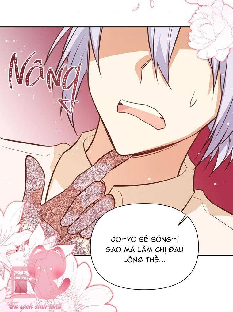 Yêu Tôi Đi, Dù Sao Ngài Cũng Chỉ Là Nhân Vật Phụ Chapter 62 - 55