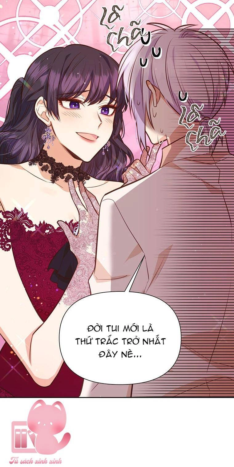 Yêu Tôi Đi, Dù Sao Ngài Cũng Chỉ Là Nhân Vật Phụ Chapter 62 - 57
