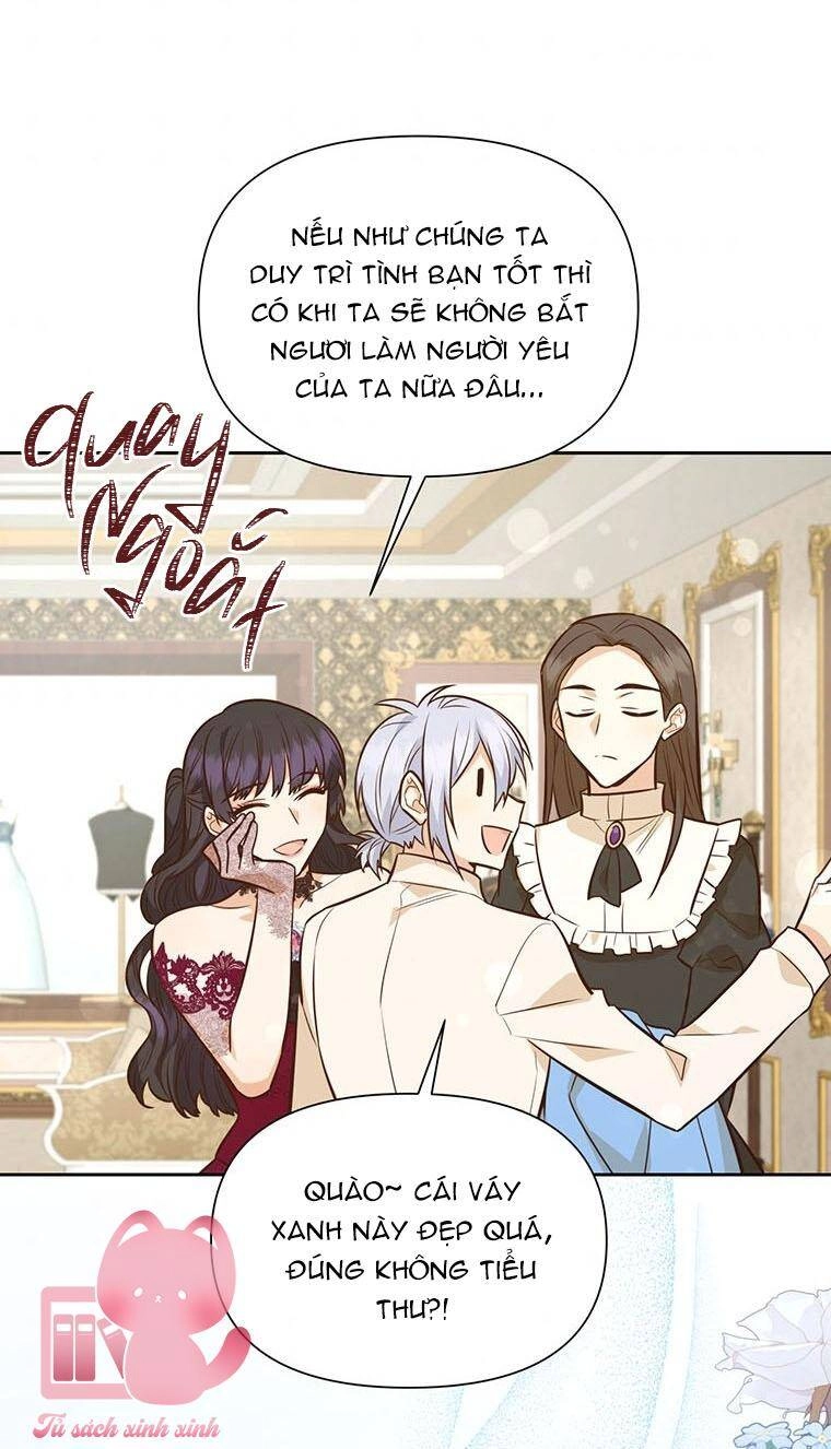 Yêu Tôi Đi, Dù Sao Ngài Cũng Chỉ Là Nhân Vật Phụ Chapter 62 - 62