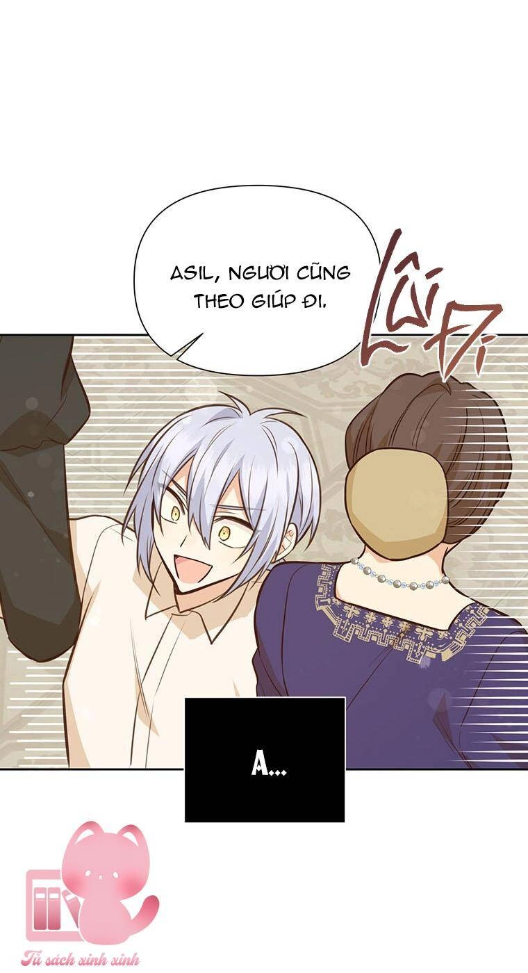 Yêu Tôi Đi, Dù Sao Ngài Cũng Chỉ Là Nhân Vật Phụ Chapter 62 - 65