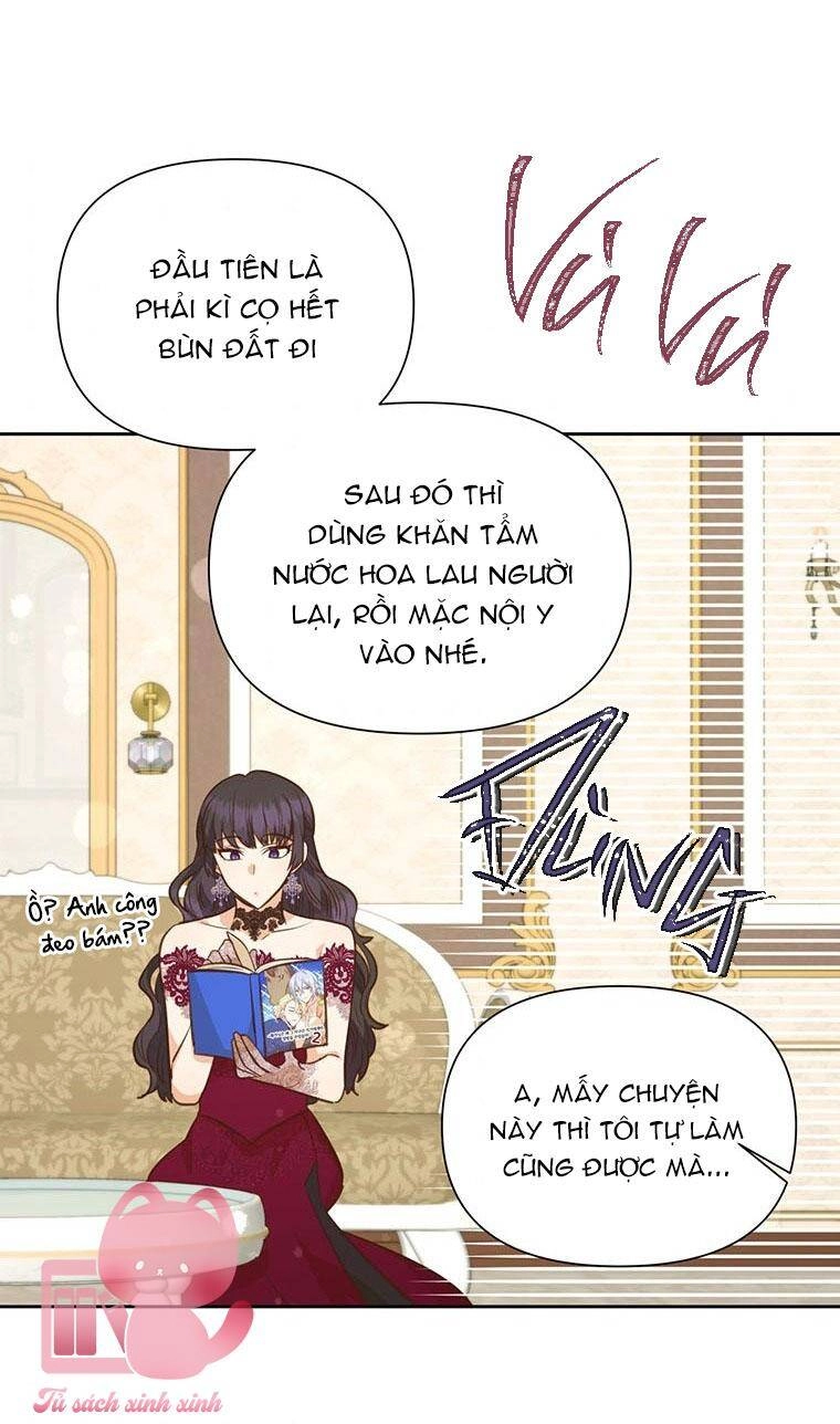 Yêu Tôi Đi, Dù Sao Ngài Cũng Chỉ Là Nhân Vật Phụ Chapter 62 - 69