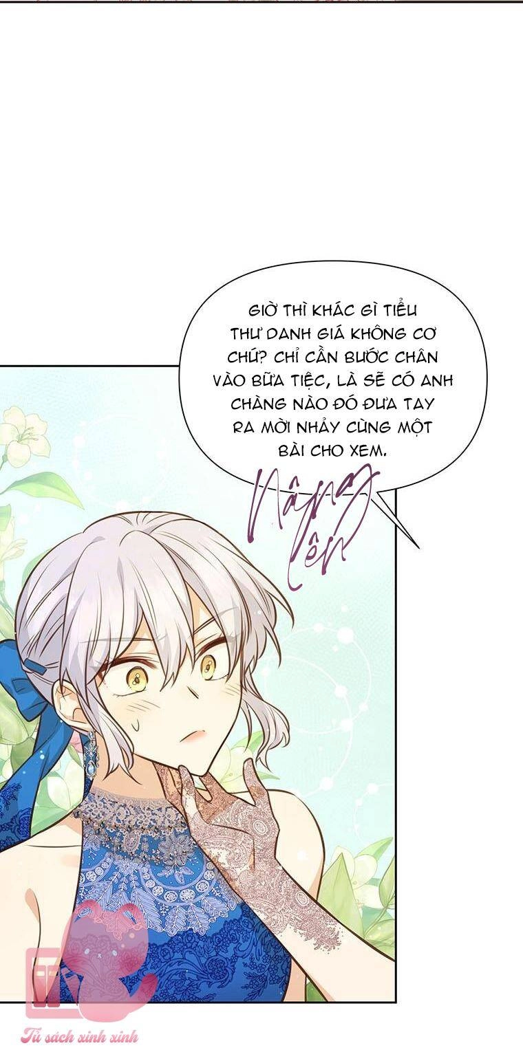 Yêu Tôi Đi, Dù Sao Ngài Cũng Chỉ Là Nhân Vật Phụ Chapter 63 - 3