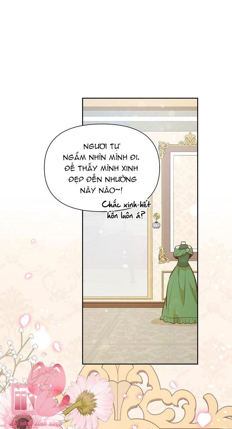 Yêu Tôi Đi, Dù Sao Ngài Cũng Chỉ Là Nhân Vật Phụ Chapter 63 - 4