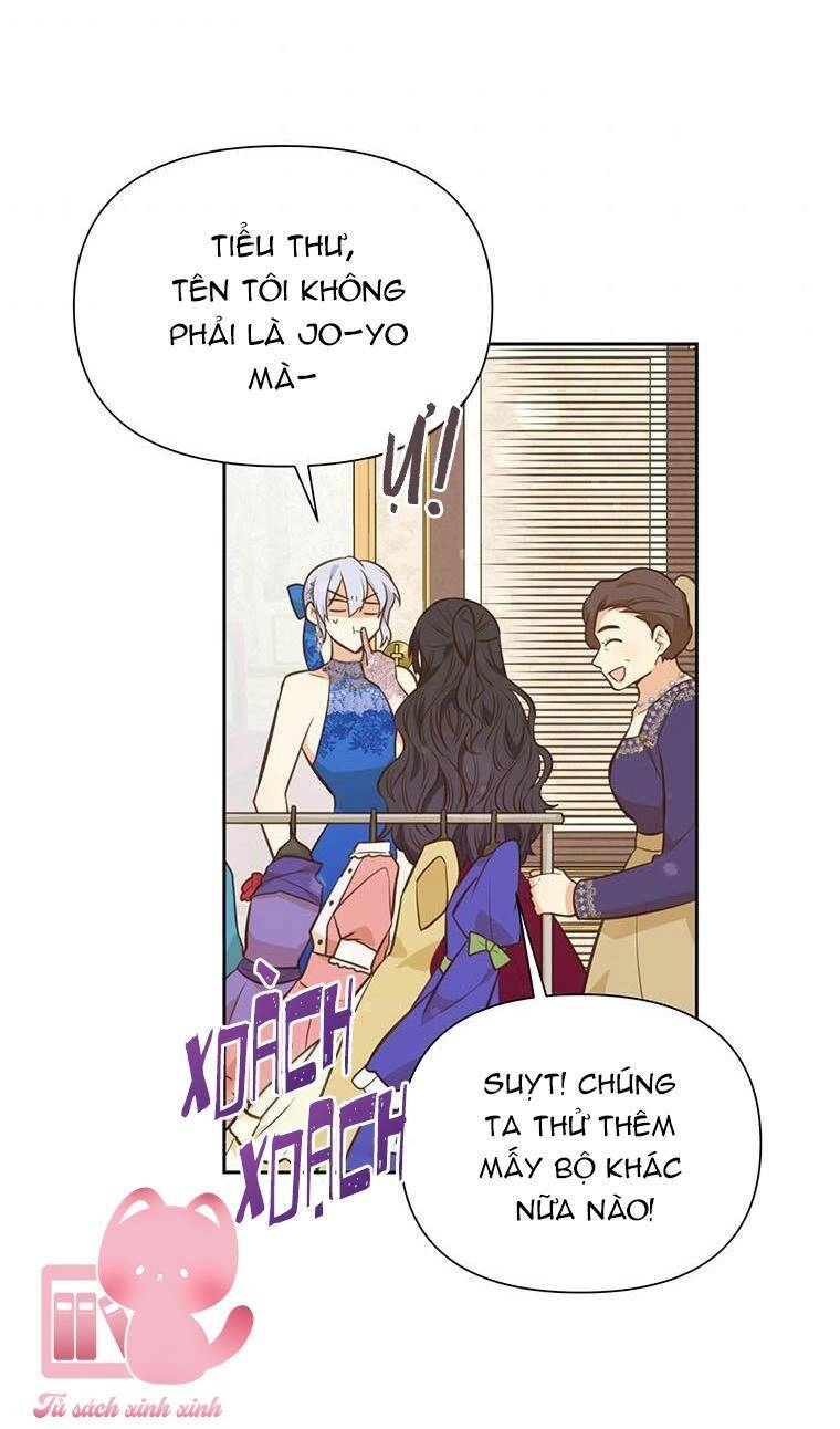 Yêu Tôi Đi, Dù Sao Ngài Cũng Chỉ Là Nhân Vật Phụ Chapter 63 - 8