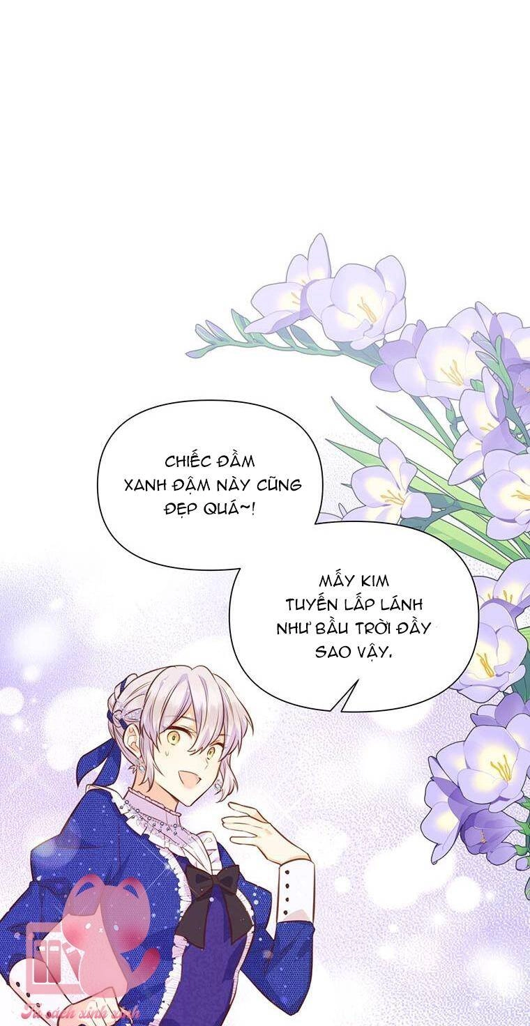 Yêu Tôi Đi, Dù Sao Ngài Cũng Chỉ Là Nhân Vật Phụ Chapter 63 - 9