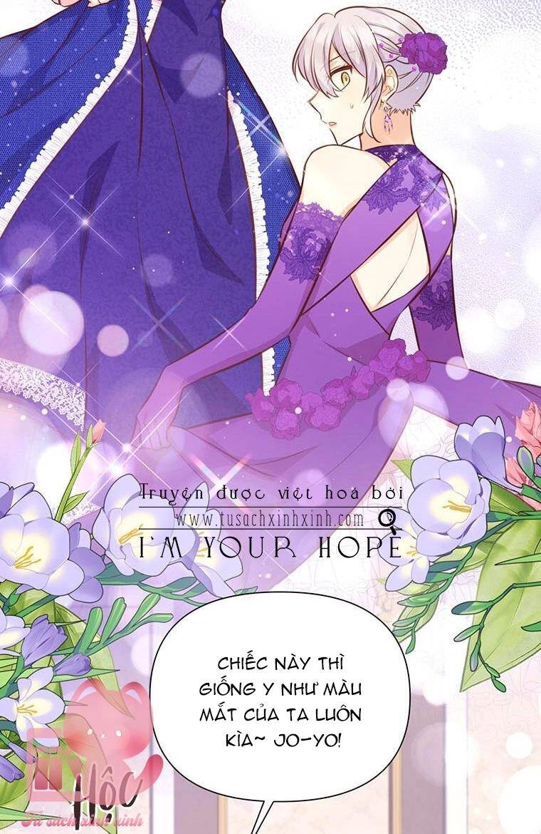 Yêu Tôi Đi, Dù Sao Ngài Cũng Chỉ Là Nhân Vật Phụ Chapter 63 - 10