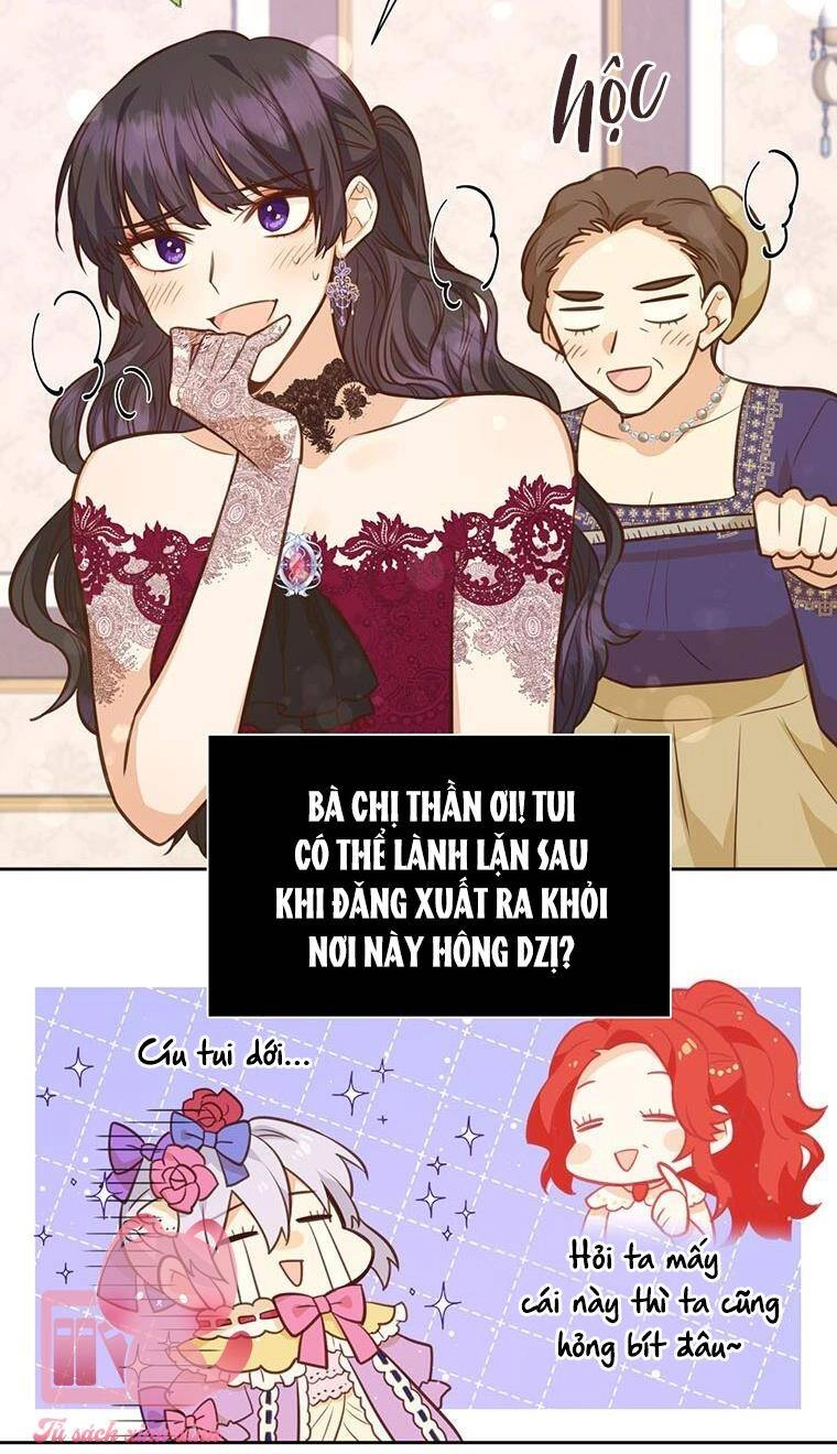 Yêu Tôi Đi, Dù Sao Ngài Cũng Chỉ Là Nhân Vật Phụ Chapter 63 - 11