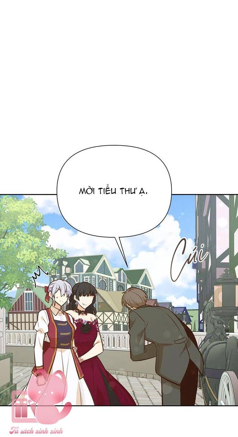 Yêu Tôi Đi, Dù Sao Ngài Cũng Chỉ Là Nhân Vật Phụ Chapter 63 - 14