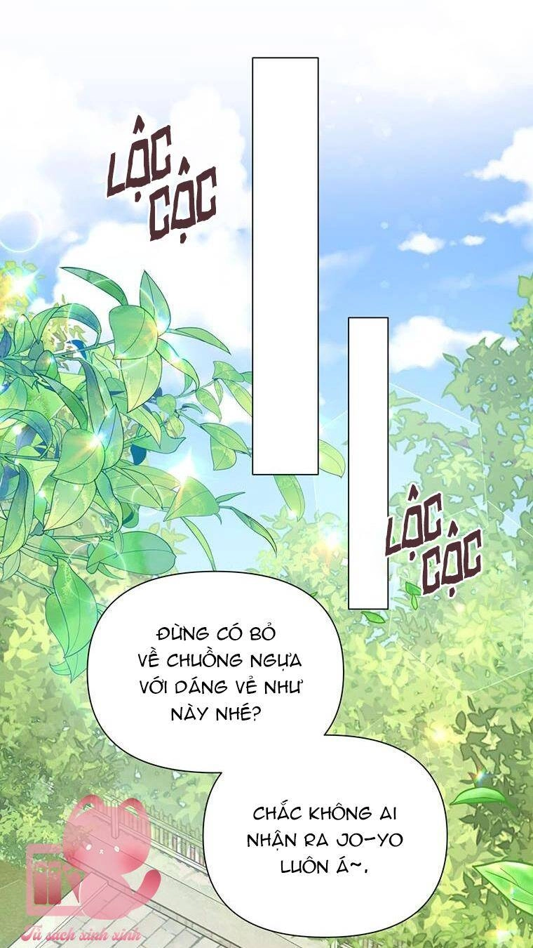 Yêu Tôi Đi, Dù Sao Ngài Cũng Chỉ Là Nhân Vật Phụ Chapter 63 - 19