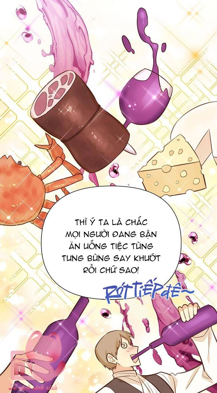 Yêu Tôi Đi, Dù Sao Ngài Cũng Chỉ Là Nhân Vật Phụ Chapter 63 - 23