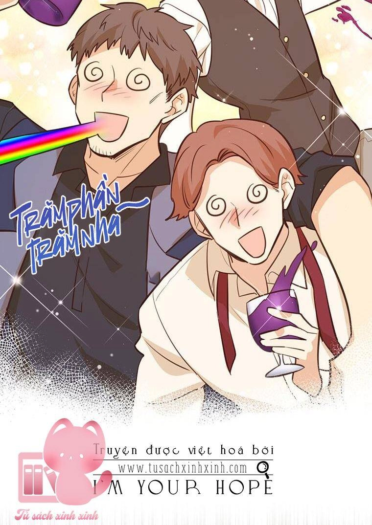 Yêu Tôi Đi, Dù Sao Ngài Cũng Chỉ Là Nhân Vật Phụ Chapter 63 - 24