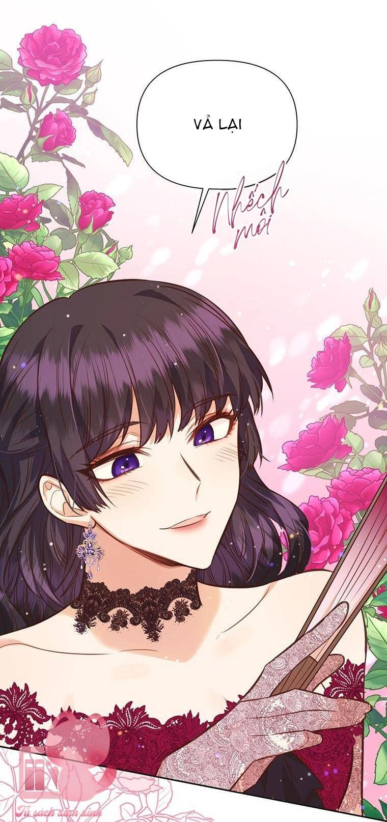 Yêu Tôi Đi, Dù Sao Ngài Cũng Chỉ Là Nhân Vật Phụ Chapter 63 - 27