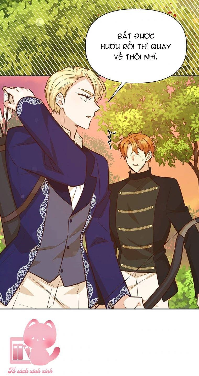 Yêu Tôi Đi, Dù Sao Ngài Cũng Chỉ Là Nhân Vật Phụ Chapter 63 - 32