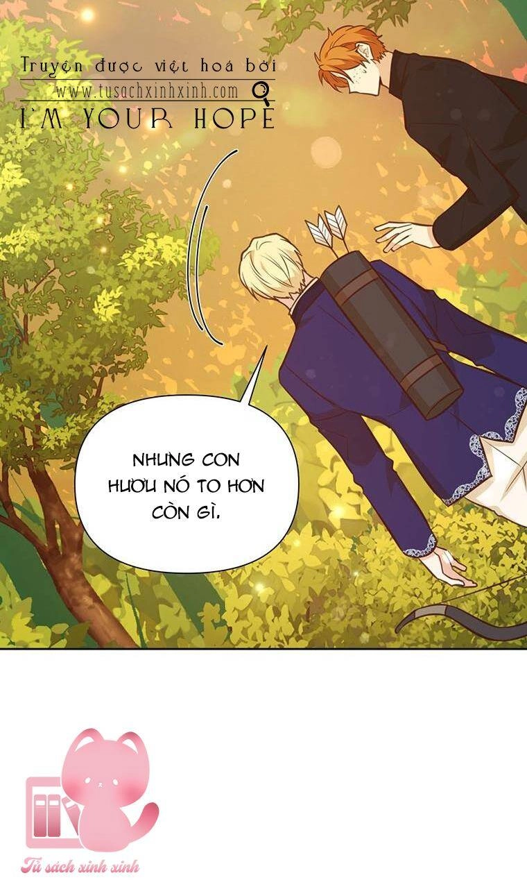 Yêu Tôi Đi, Dù Sao Ngài Cũng Chỉ Là Nhân Vật Phụ Chapter 63 - 34