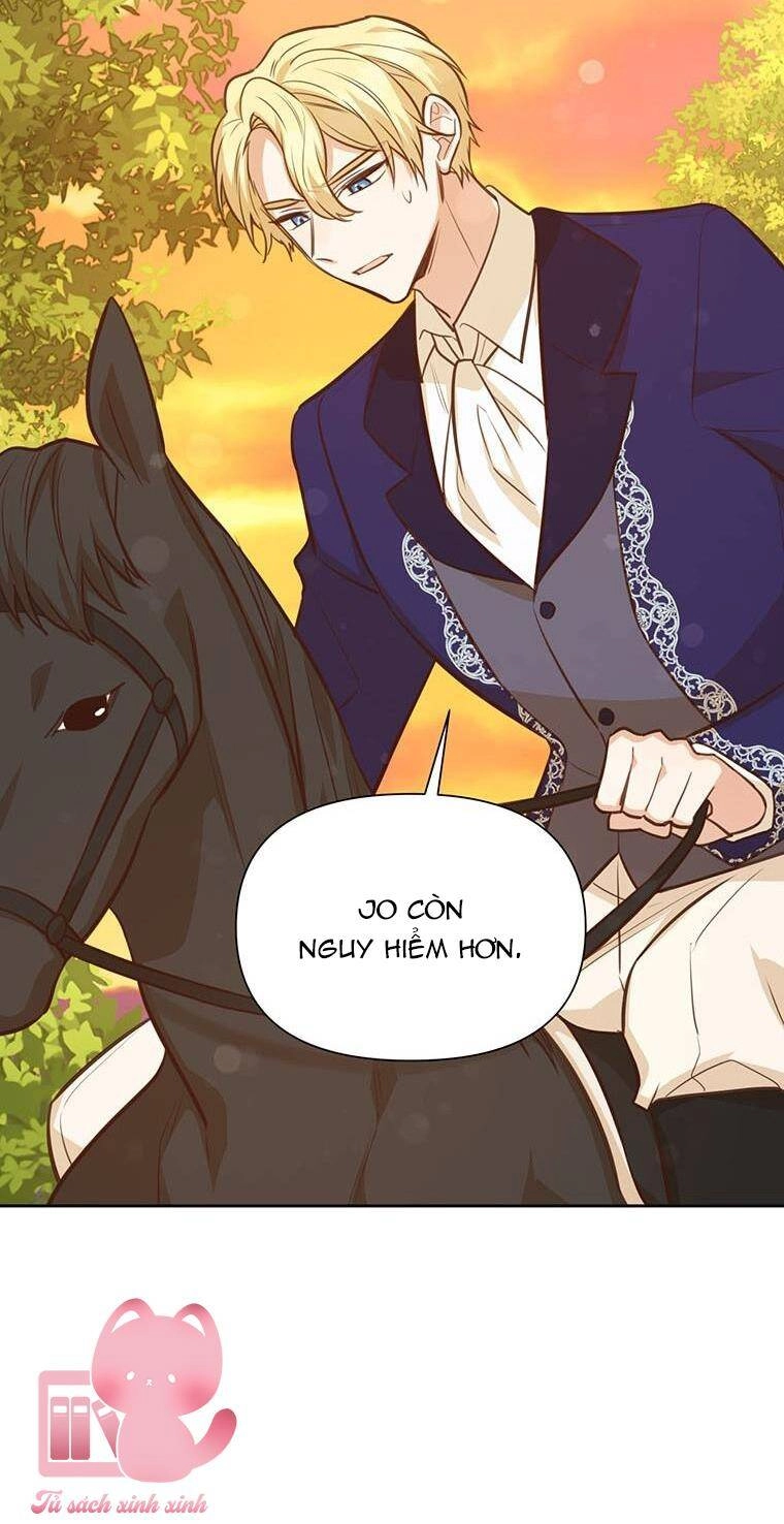 Yêu Tôi Đi, Dù Sao Ngài Cũng Chỉ Là Nhân Vật Phụ Chapter 63 - 37