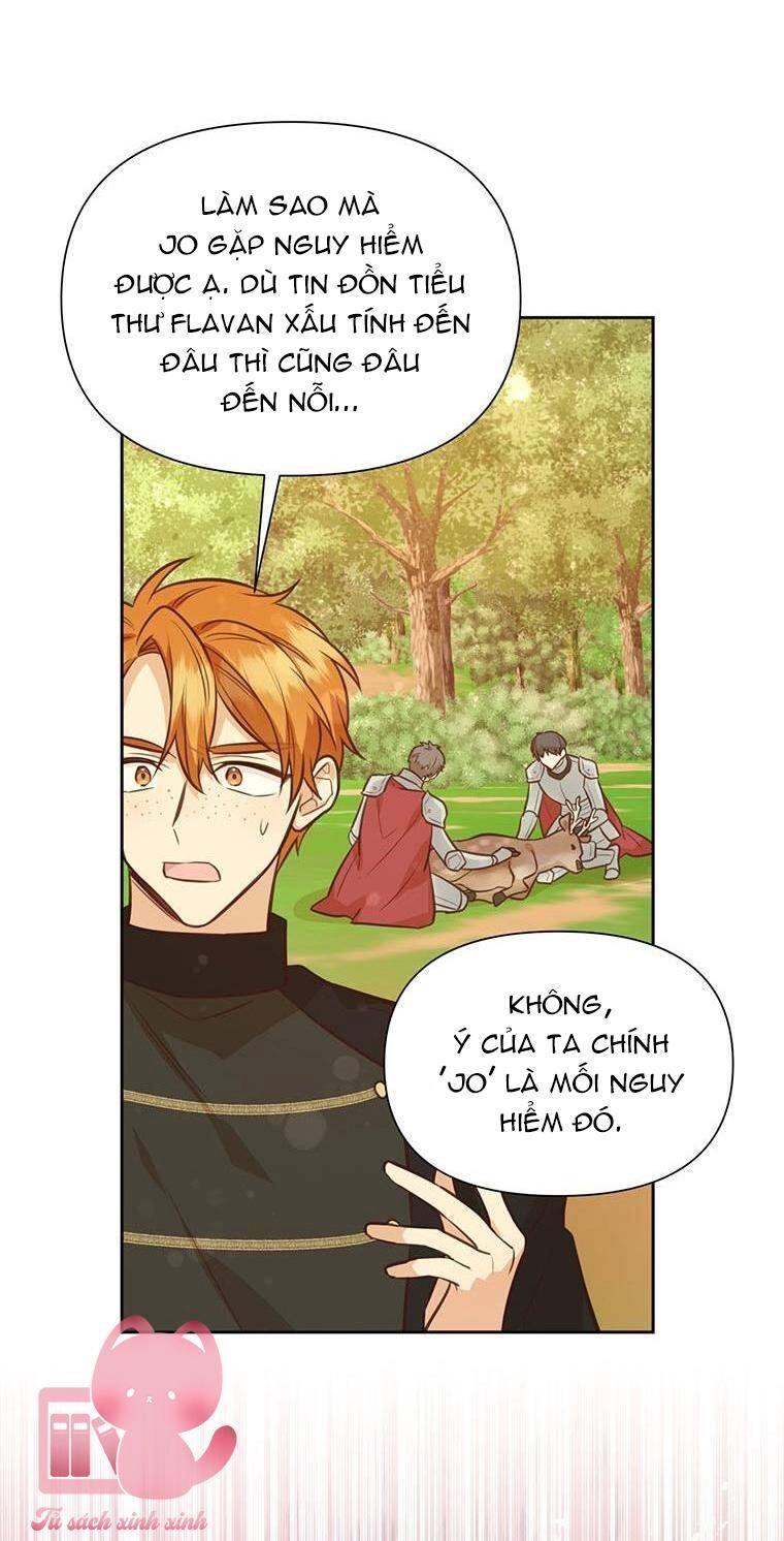 Yêu Tôi Đi, Dù Sao Ngài Cũng Chỉ Là Nhân Vật Phụ Chapter 63 - 38