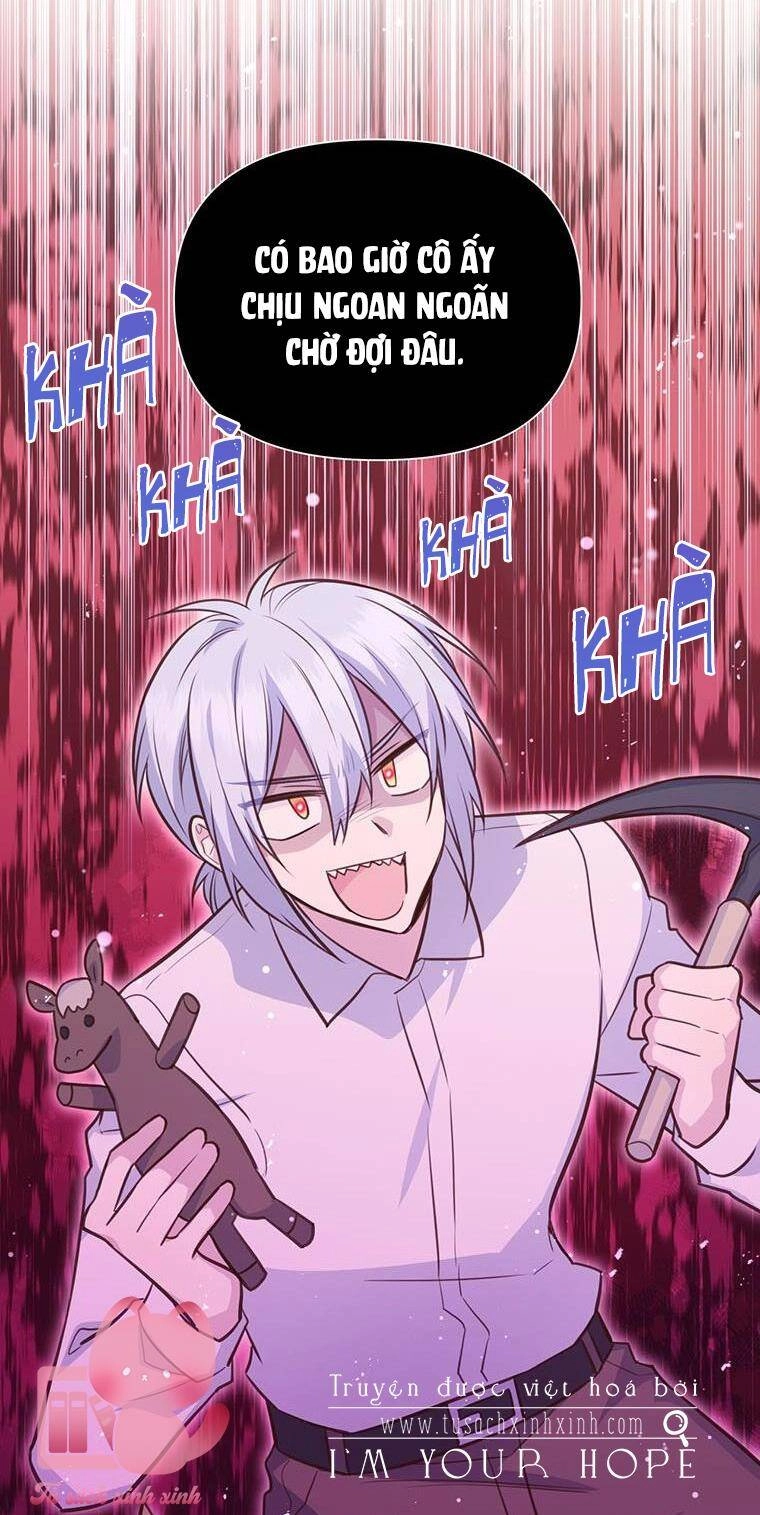 Yêu Tôi Đi, Dù Sao Ngài Cũng Chỉ Là Nhân Vật Phụ Chapter 63 - 39