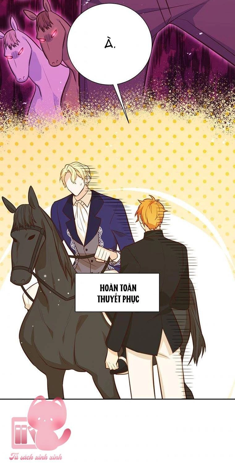 Yêu Tôi Đi, Dù Sao Ngài Cũng Chỉ Là Nhân Vật Phụ Chapter 63 - 40