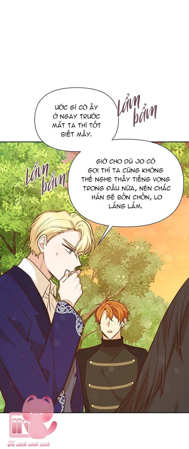 Yêu Tôi Đi, Dù Sao Ngài Cũng Chỉ Là Nhân Vật Phụ Chapter 63 - 42