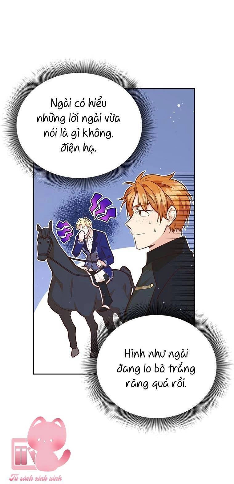 Yêu Tôi Đi, Dù Sao Ngài Cũng Chỉ Là Nhân Vật Phụ Chapter 63 - 43