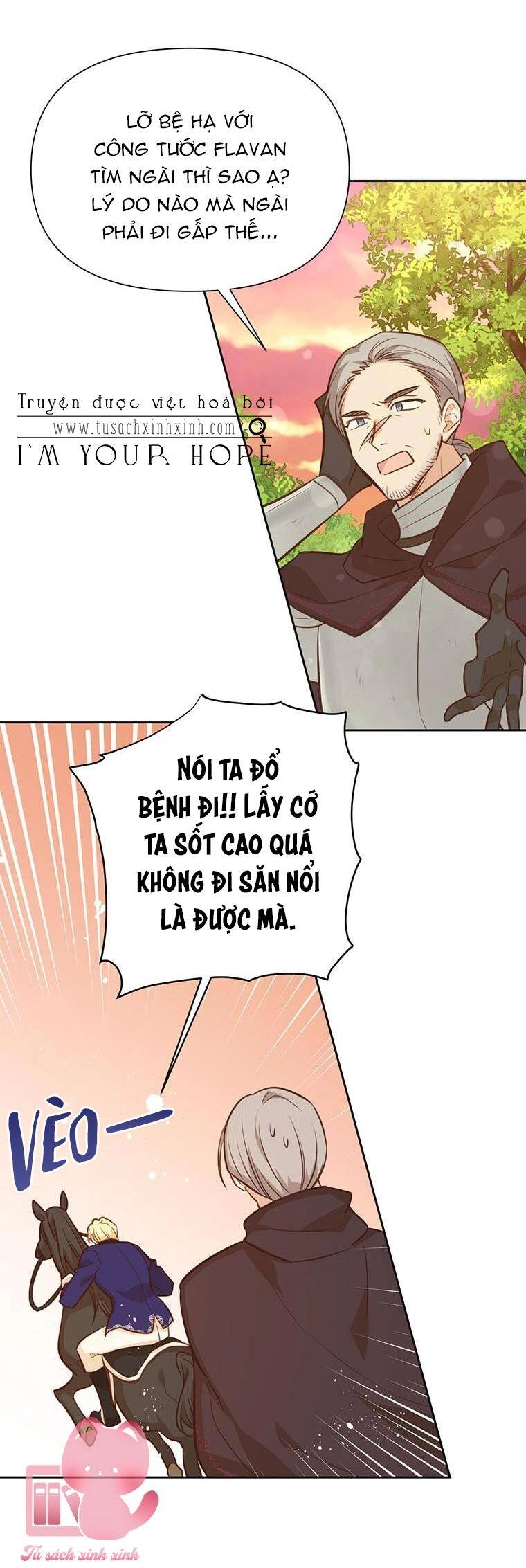 Yêu Tôi Đi, Dù Sao Ngài Cũng Chỉ Là Nhân Vật Phụ Chapter 63 - 45