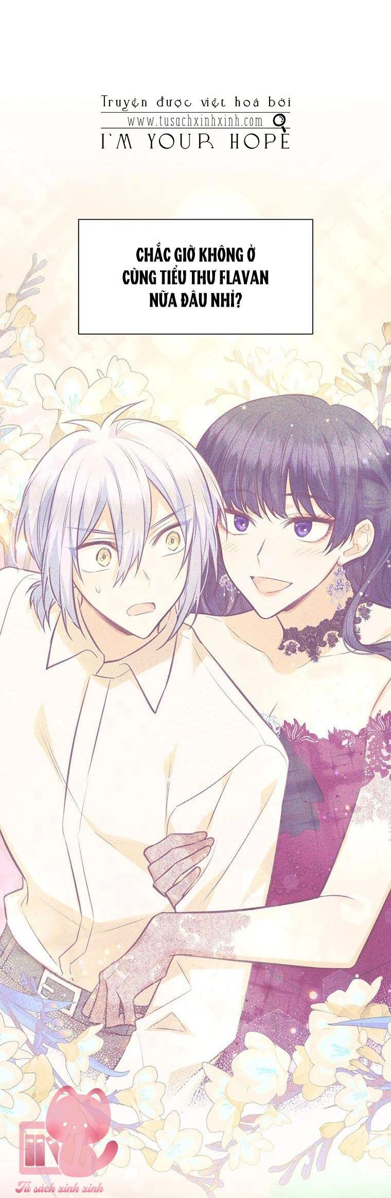 Yêu Tôi Đi, Dù Sao Ngài Cũng Chỉ Là Nhân Vật Phụ Chapter 63 - 49