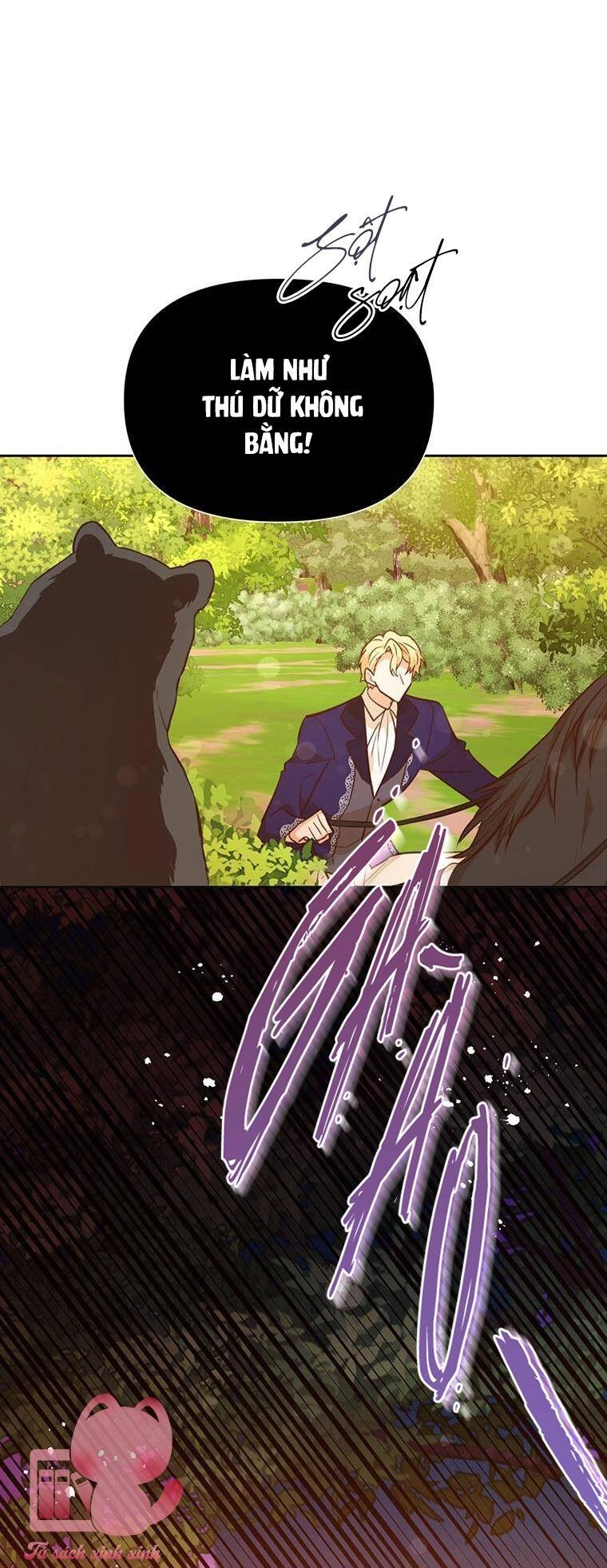 Yêu Tôi Đi, Dù Sao Ngài Cũng Chỉ Là Nhân Vật Phụ Chapter 63 - 51