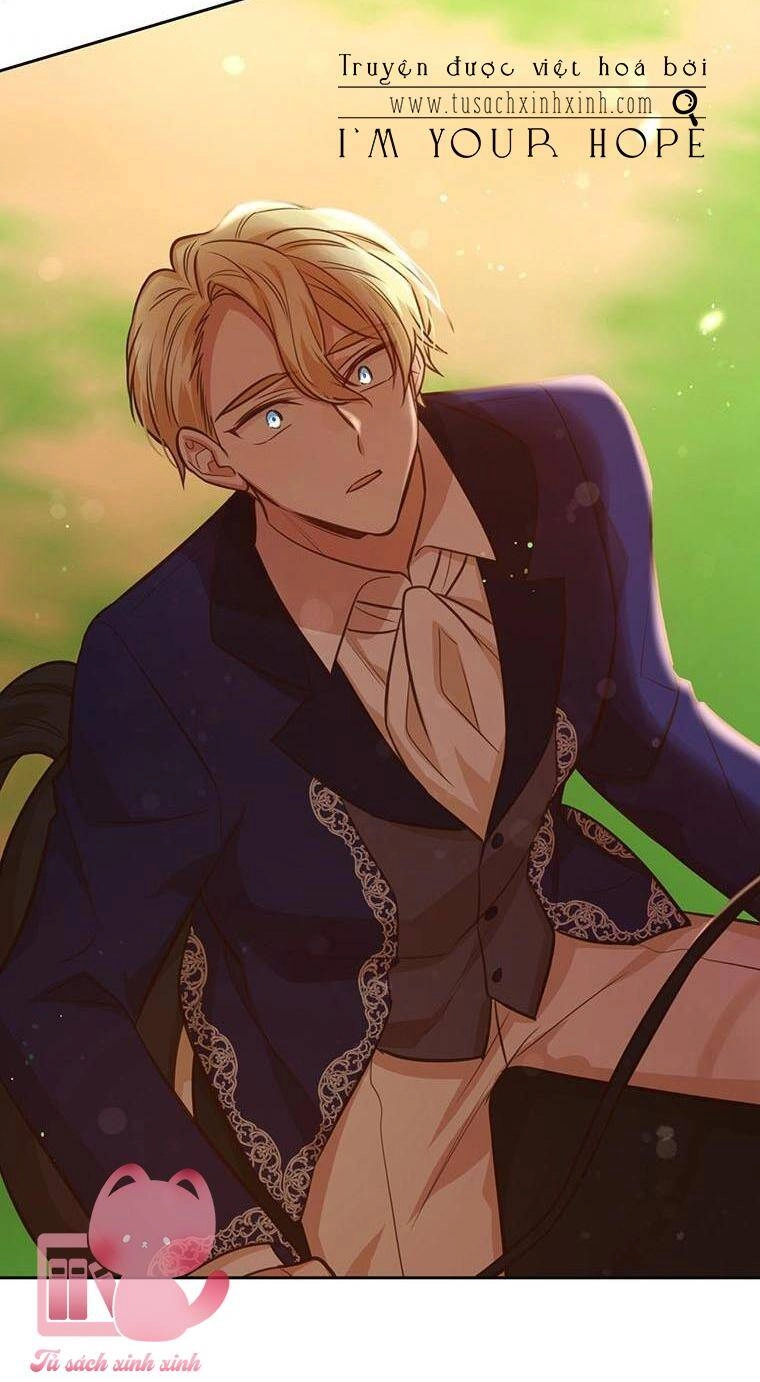 Yêu Tôi Đi, Dù Sao Ngài Cũng Chỉ Là Nhân Vật Phụ Chapter 63 - 54