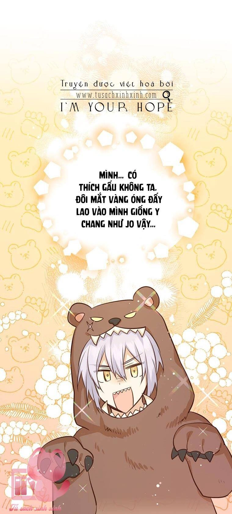 Yêu Tôi Đi, Dù Sao Ngài Cũng Chỉ Là Nhân Vật Phụ Chapter 63 - 62