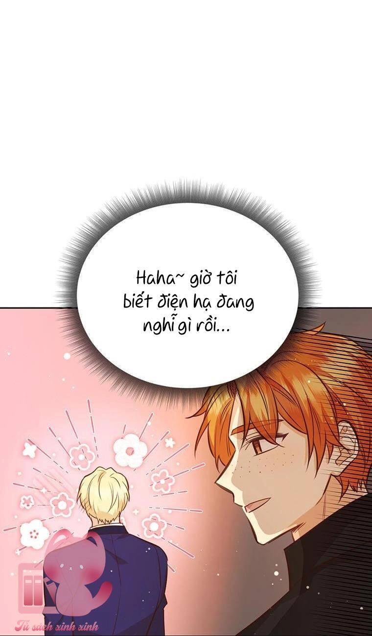 Yêu Tôi Đi, Dù Sao Ngài Cũng Chỉ Là Nhân Vật Phụ Chapter 63 - 64