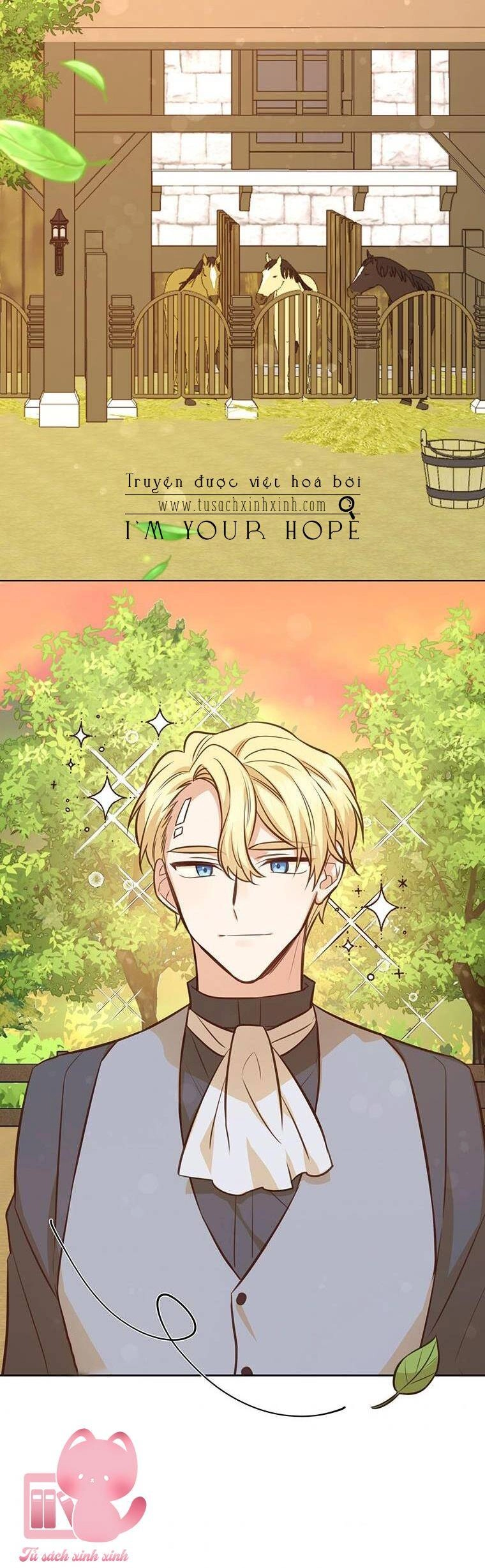 Yêu Tôi Đi, Dù Sao Ngài Cũng Chỉ Là Nhân Vật Phụ Chapter 63 - 66