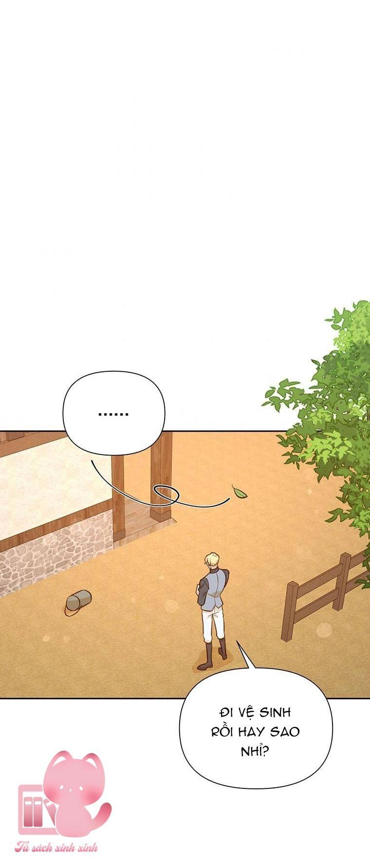 Yêu Tôi Đi, Dù Sao Ngài Cũng Chỉ Là Nhân Vật Phụ Chapter 63 - 67